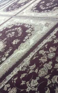۶عدد ۶متری یک کناره ۶متر از یک