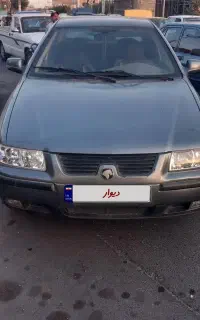 ماشین سواری