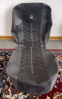 روکش کوییک
