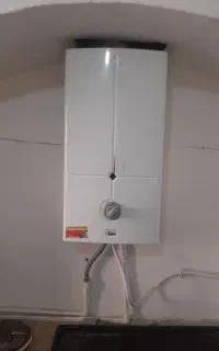 آبگرمکن بوتان