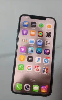 ایفون ۱۱پرومکس