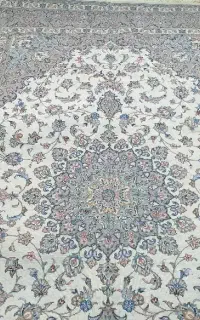 قالی دستبافت