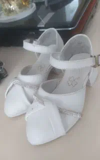 کفش مجلسی بچه گانه