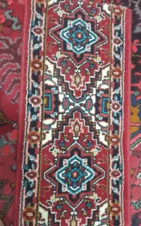 فرش پادری