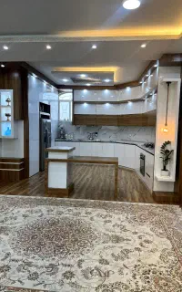 خدمات تعمیرات و ساخت سازه های ام دی اف