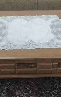 میز عسلی