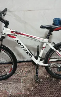 دوچرخه