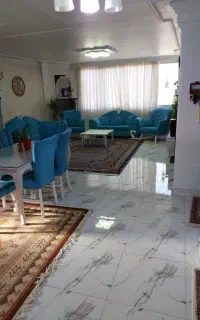 رهن و احاره واحد ۱۰۱ متری،طبقه اول، دماوند محک