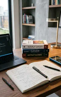تدریس خصوصی ریاضی