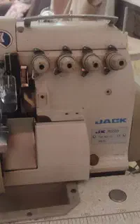 چرخ سردوز پنج نخ صنعتی
