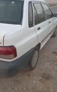 پراید صبا
