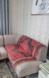 رانر مخمل سنتی