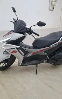 آیروکس S7 کویر موتور اتومات