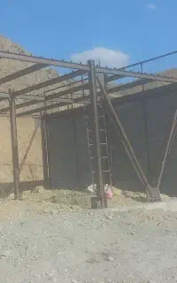 جوشکاری سیار
