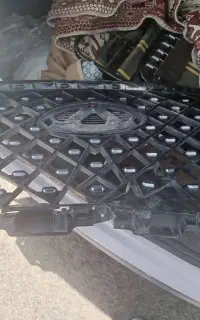 جلو پنجره
