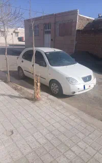 تیبا ۲