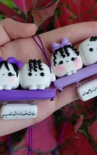ماشینی های زیبا