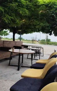 وسایل کافه