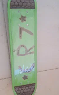 اسکیت برد CR7