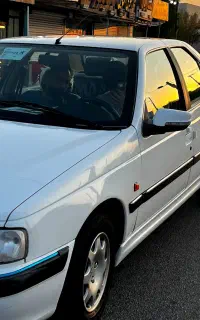 پژوپارس دوگانه کارخانه