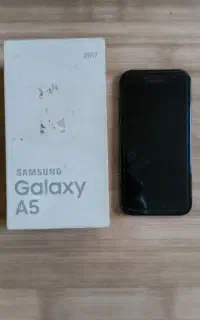 گوشی سامسونگ A5 2017