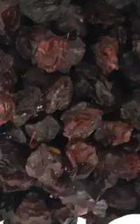 آلوچه آفتاب خشک شده