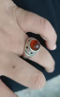 انگشتر