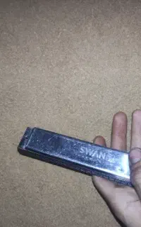 سازدهنی