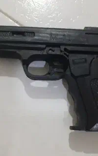 اسباب بازی تفنگ