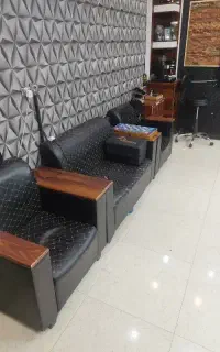 مبل اداری