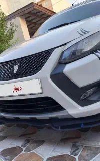 کوییک اس مدل ۱۴۰۱ فوری
