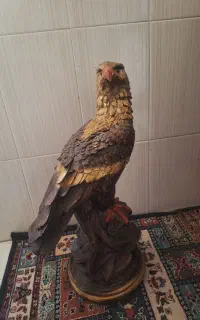 مجسمه دکور