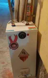 آبگرم کن برقی دیواری