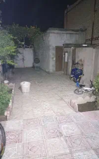 یک دستگاه خانه ویلای بفروش میرسد
