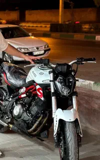 بنلی جفت 300