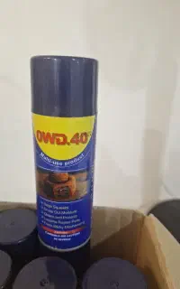wd40