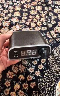 دستگاه تاتو