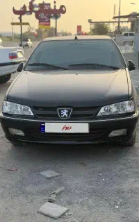 فروش پارس