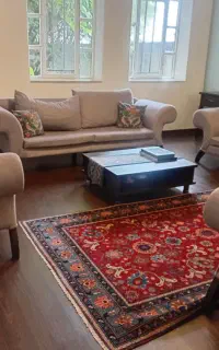 مبل هفت نفره