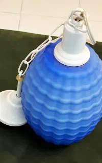 چراغ لوستر آباژور