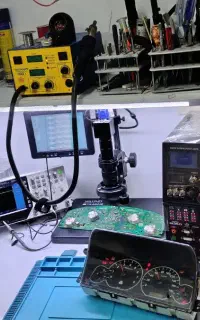 تعمیرات انواع کیلومتر