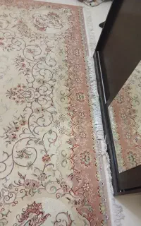فرش ۹ متری