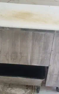 فروش ویژه وسایل رستوران به قیمت قبل
