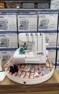 سردوز ژانیتا