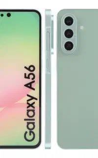 گوشی سامسونگ A56