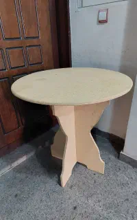 میز خاطرات