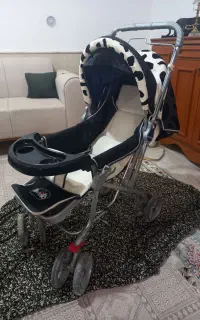 کالسکه