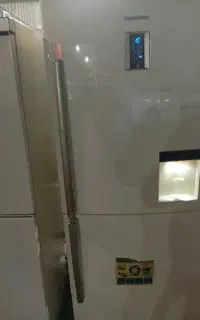 یخچال سیلور هاوس