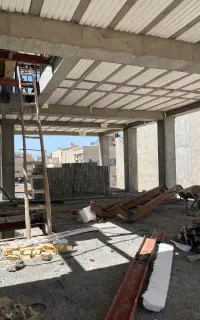 پیمانکاری و بازسازی