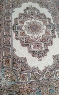 فرش دوازده متری و شش متری ست هم